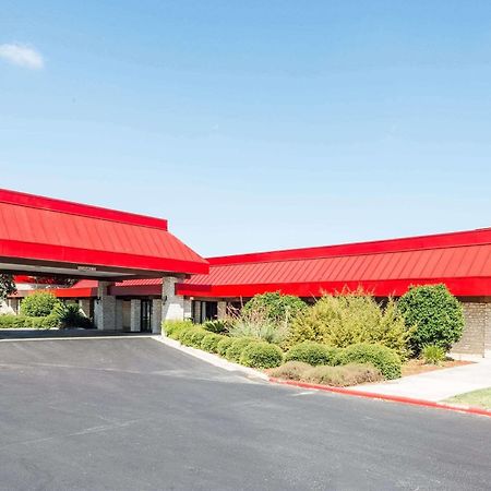 Ramada New Braunfels Hotel Luaran gambar