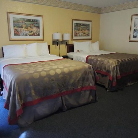 Ramada New Braunfels Hotel Luaran gambar