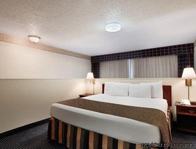Ramada New Braunfels Hotel Bilik gambar
