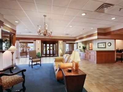 Ramada New Braunfels Hotel Luaran gambar