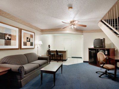 Ramada New Braunfels Hotel Luaran gambar