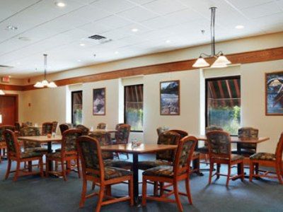 Ramada New Braunfels Hotel Luaran gambar