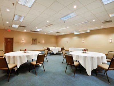 Ramada New Braunfels Hotel Luaran gambar