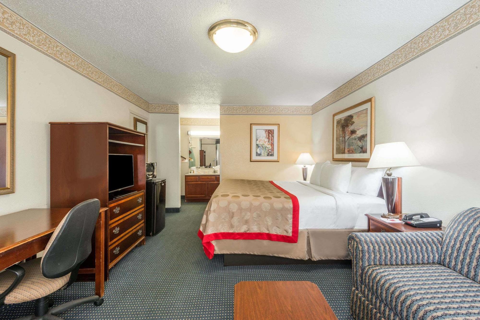 Ramada New Braunfels Hotel Luaran gambar