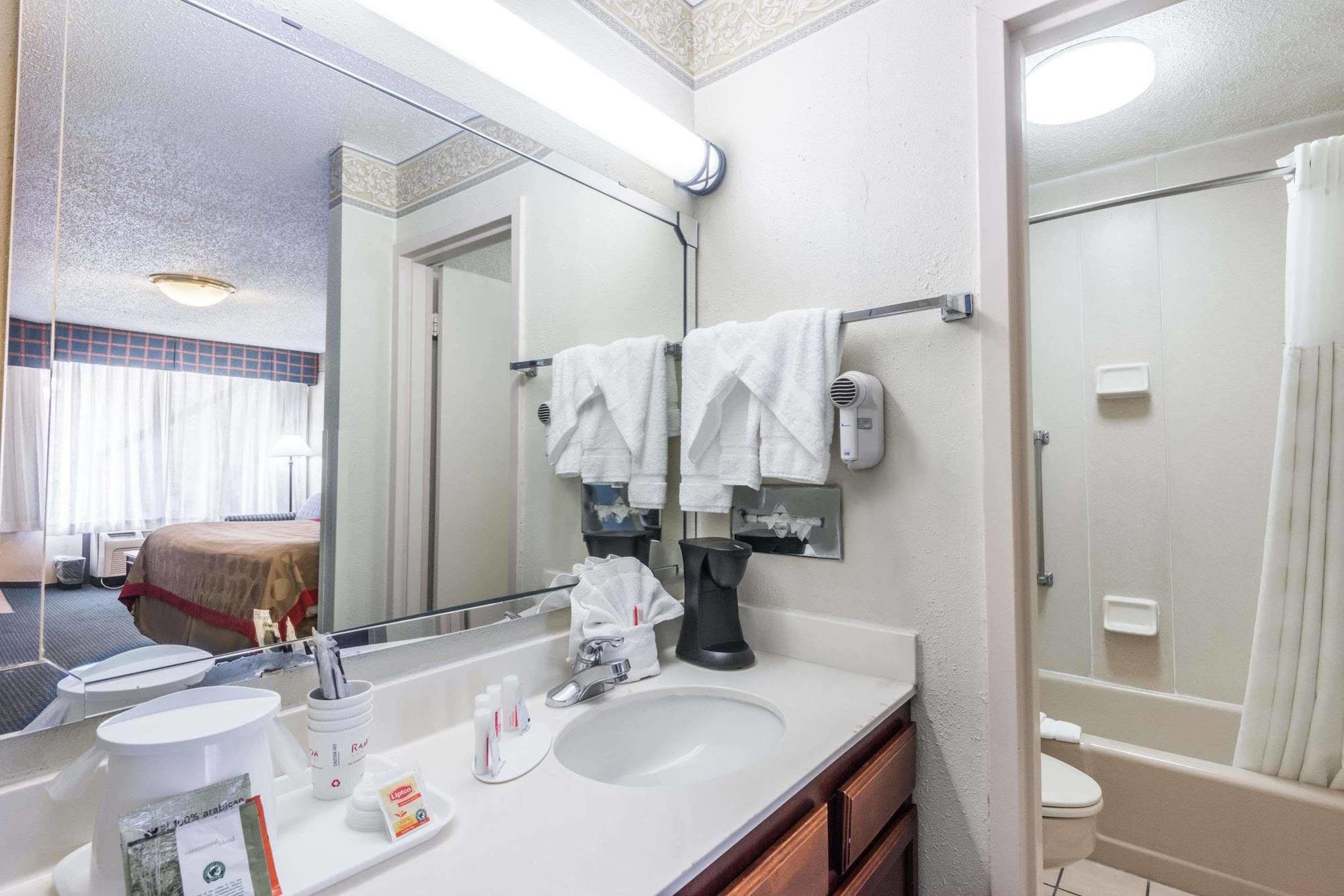 Ramada New Braunfels Hotel Luaran gambar