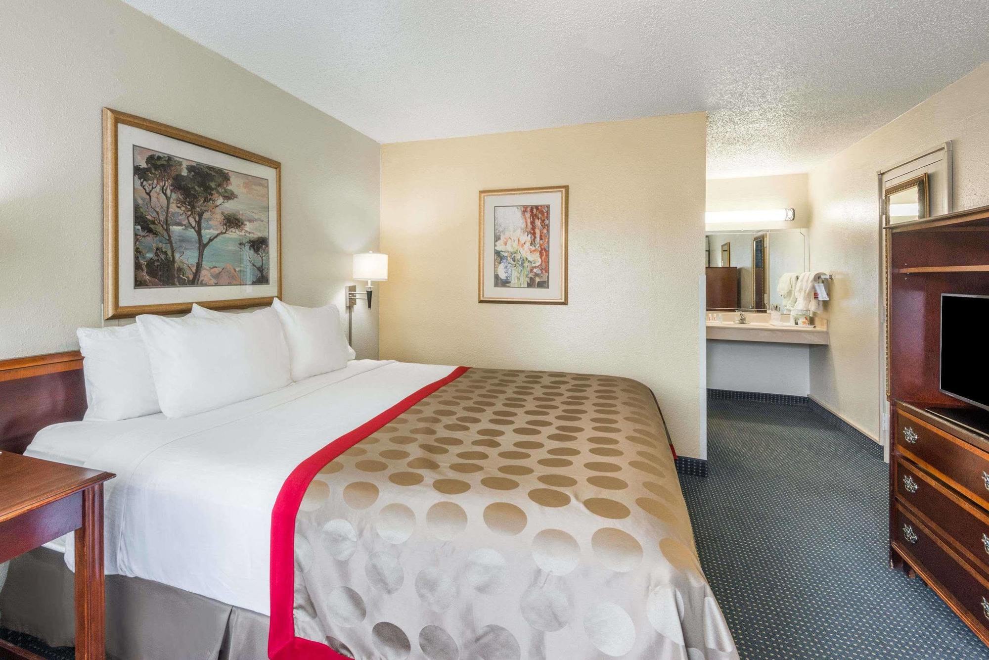 Ramada New Braunfels Hotel Luaran gambar