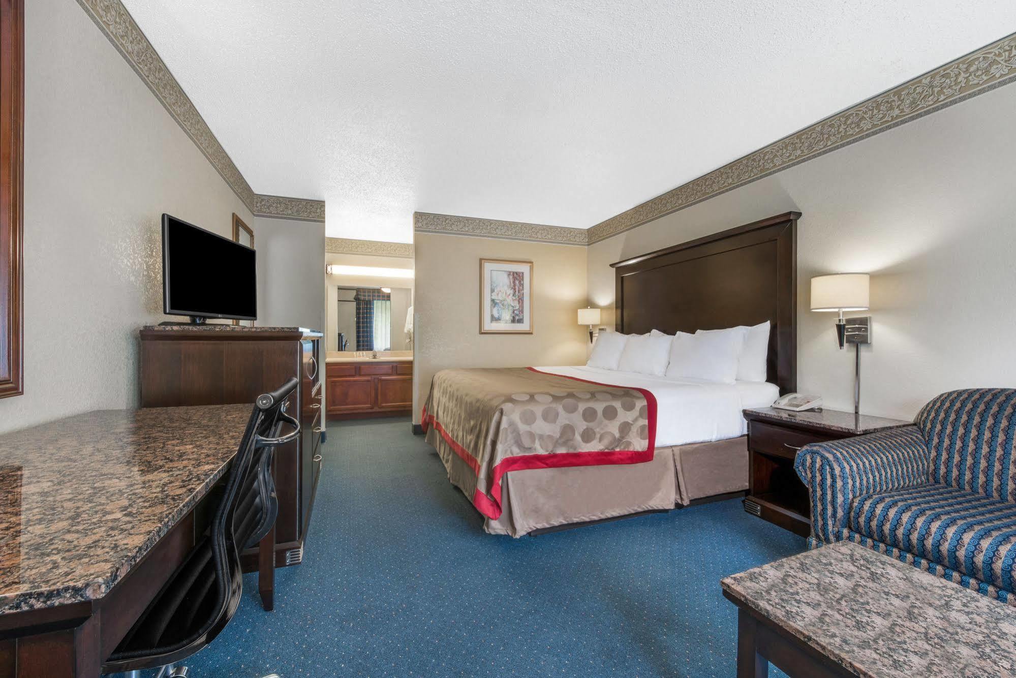 Ramada New Braunfels Hotel Luaran gambar