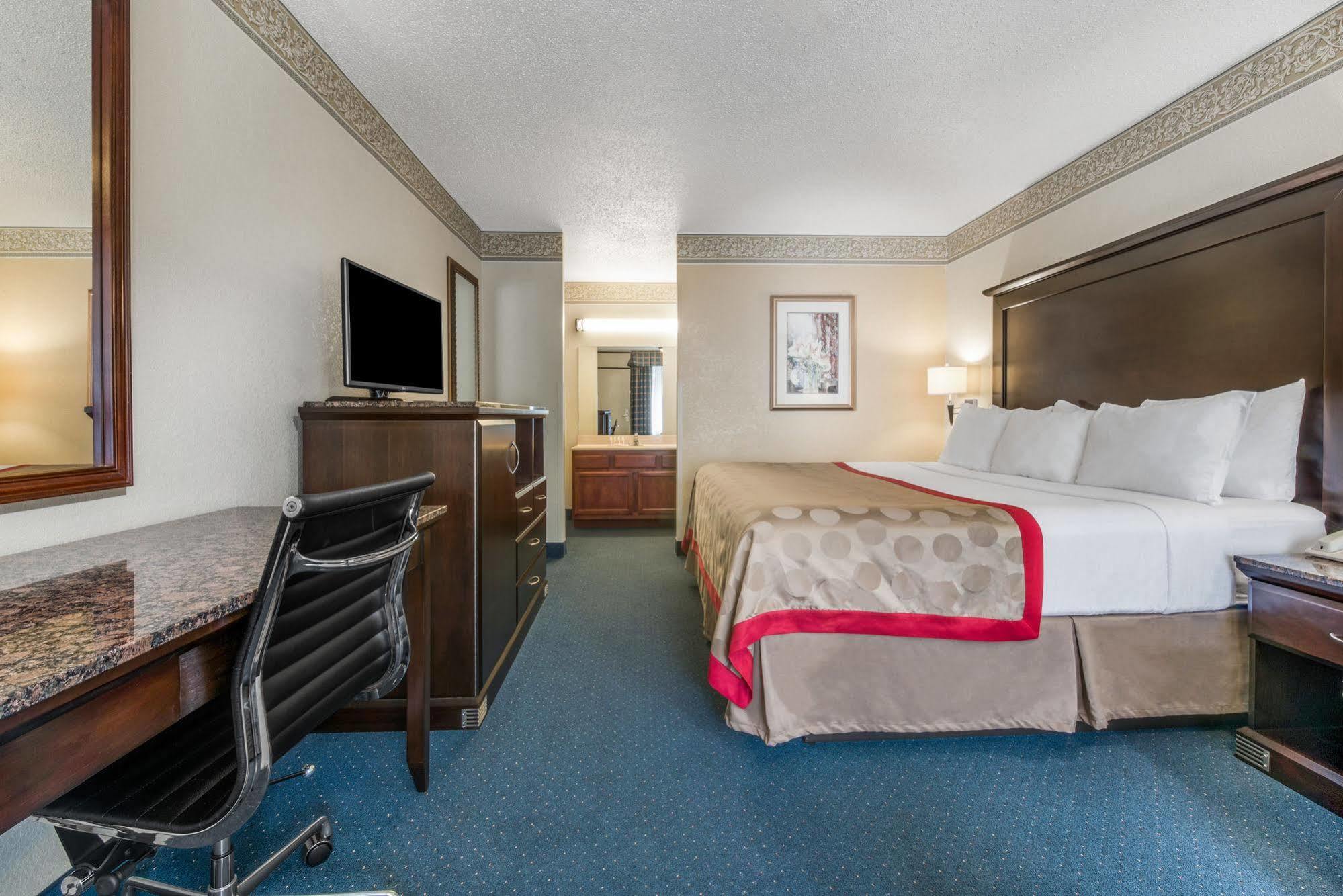 Ramada New Braunfels Hotel Luaran gambar