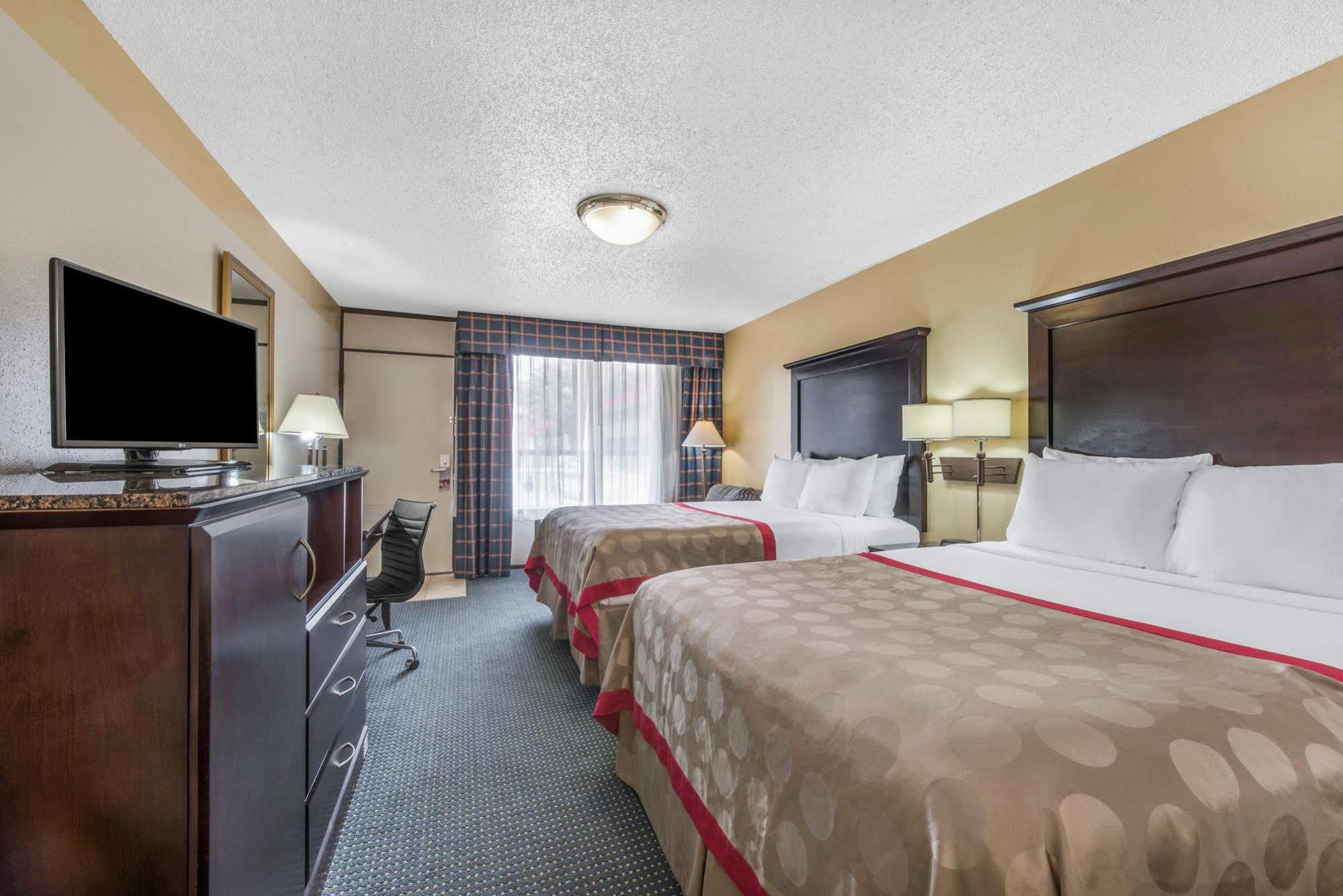 Ramada New Braunfels Hotel Luaran gambar